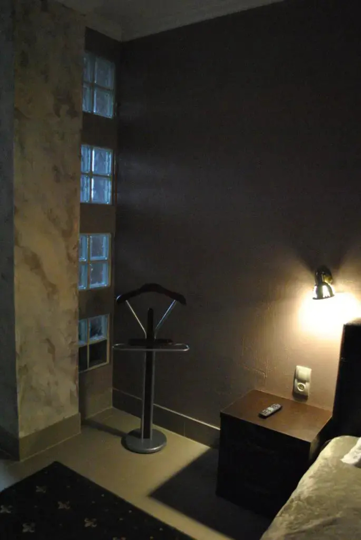 Отель Капитан