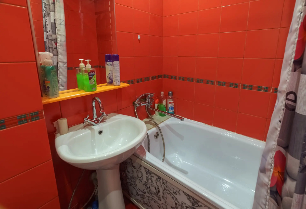 Апартаменты по ул. Красноармейская 125