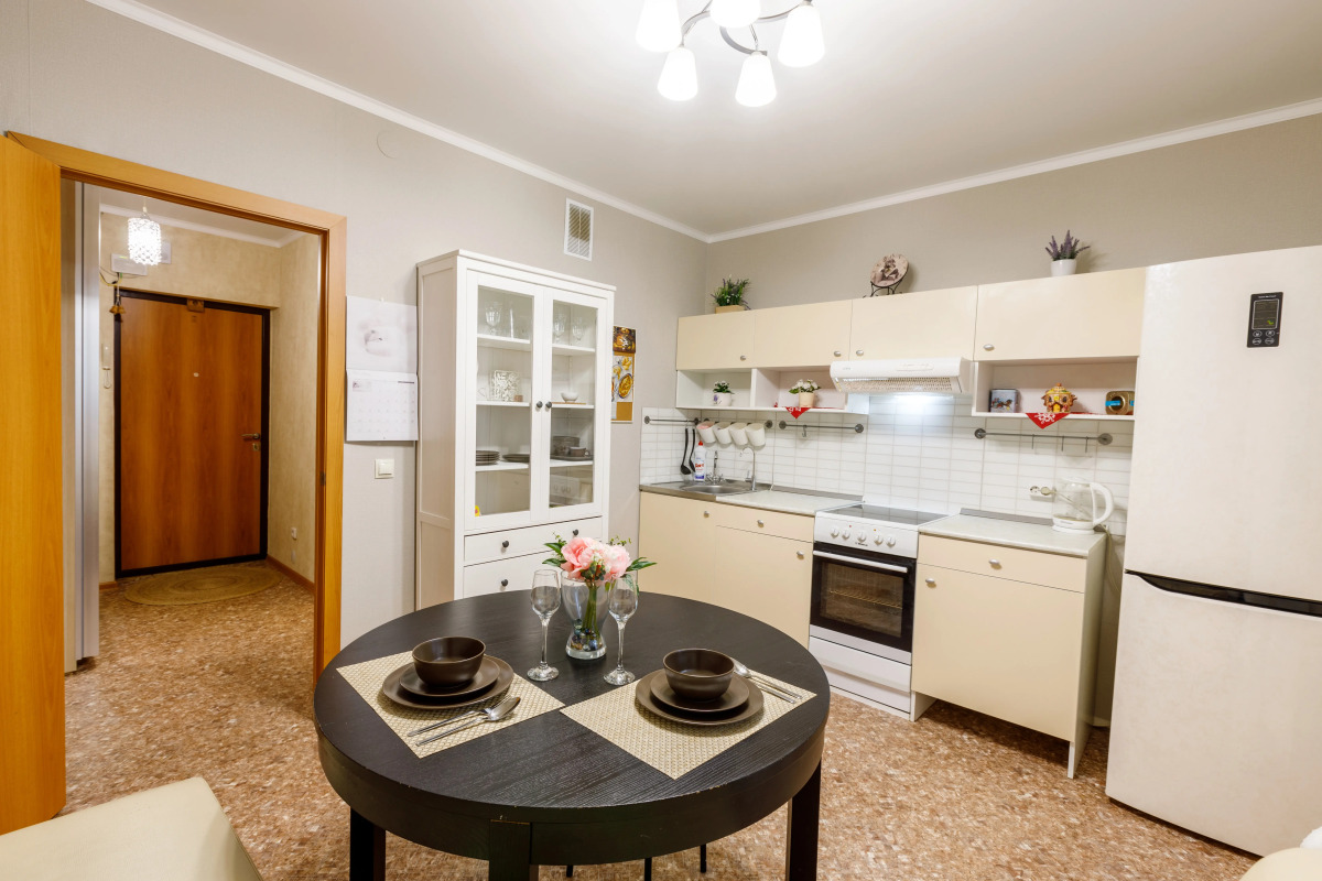 Апартаменты Сутки-24