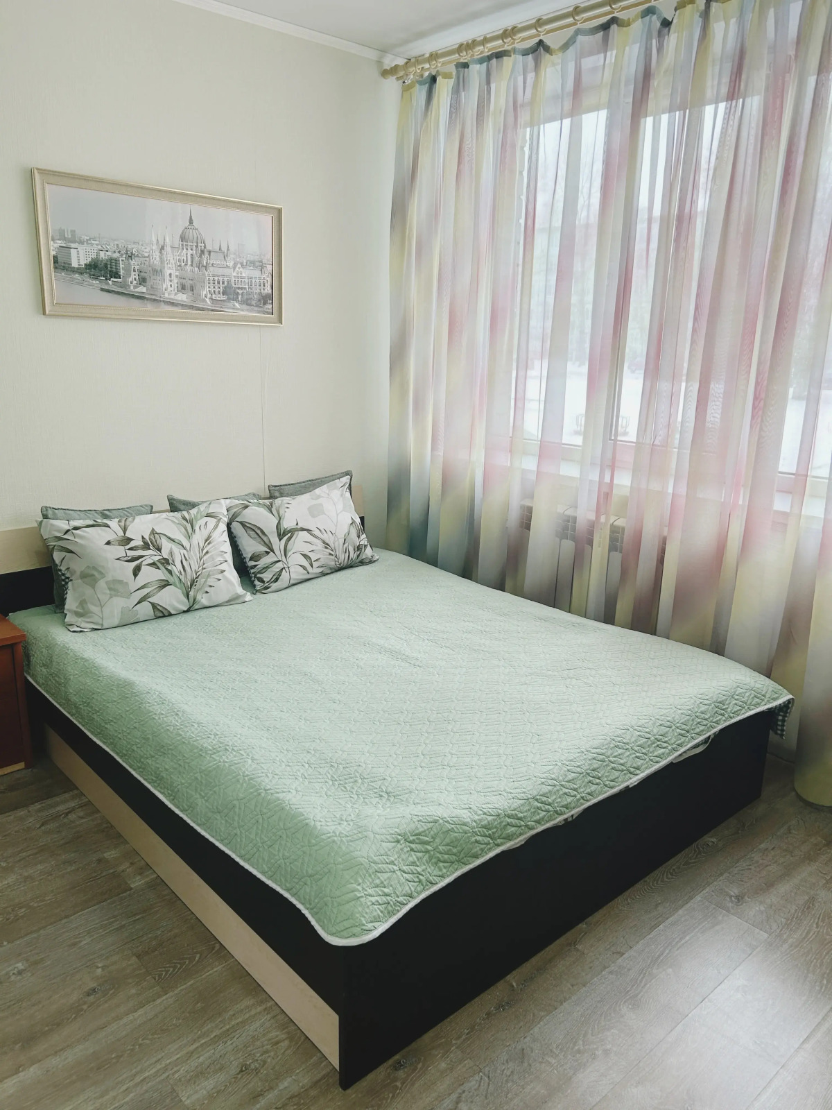 Квартира bsk