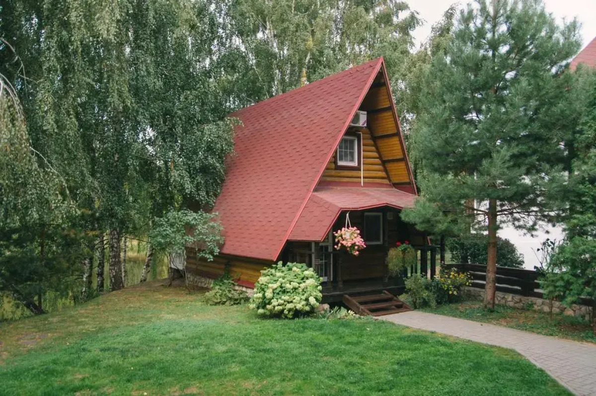 Гостевой дом Конюшенный двор