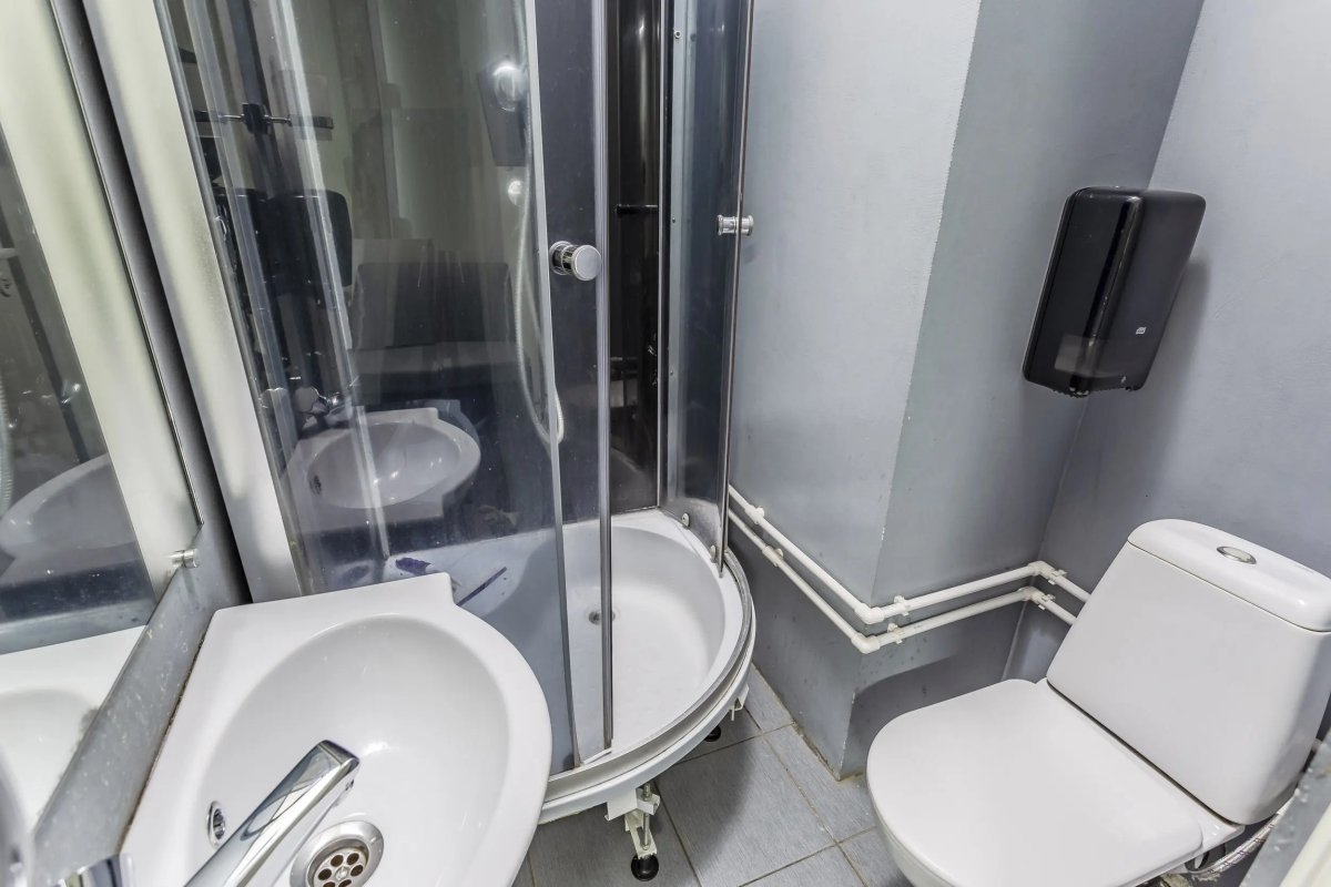 Гостевой дом 59