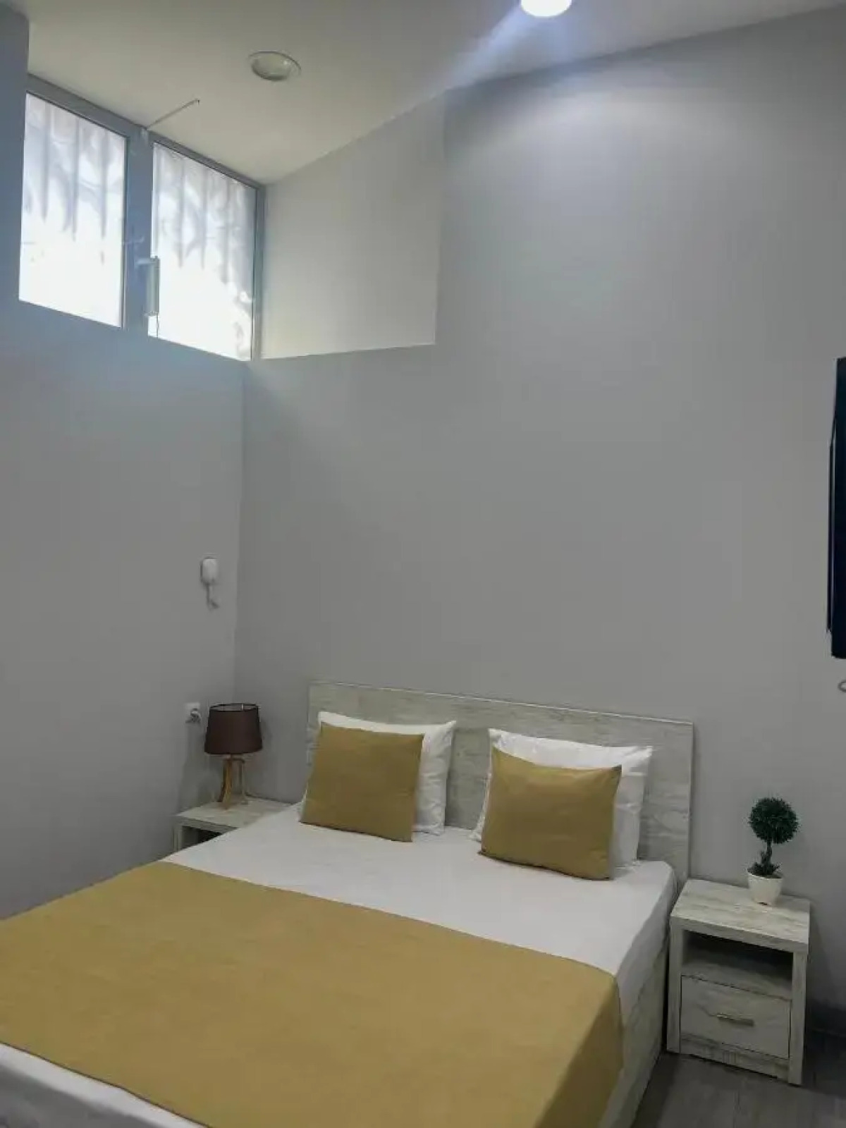 Отель Menua by Horizon Hotels Yerevan