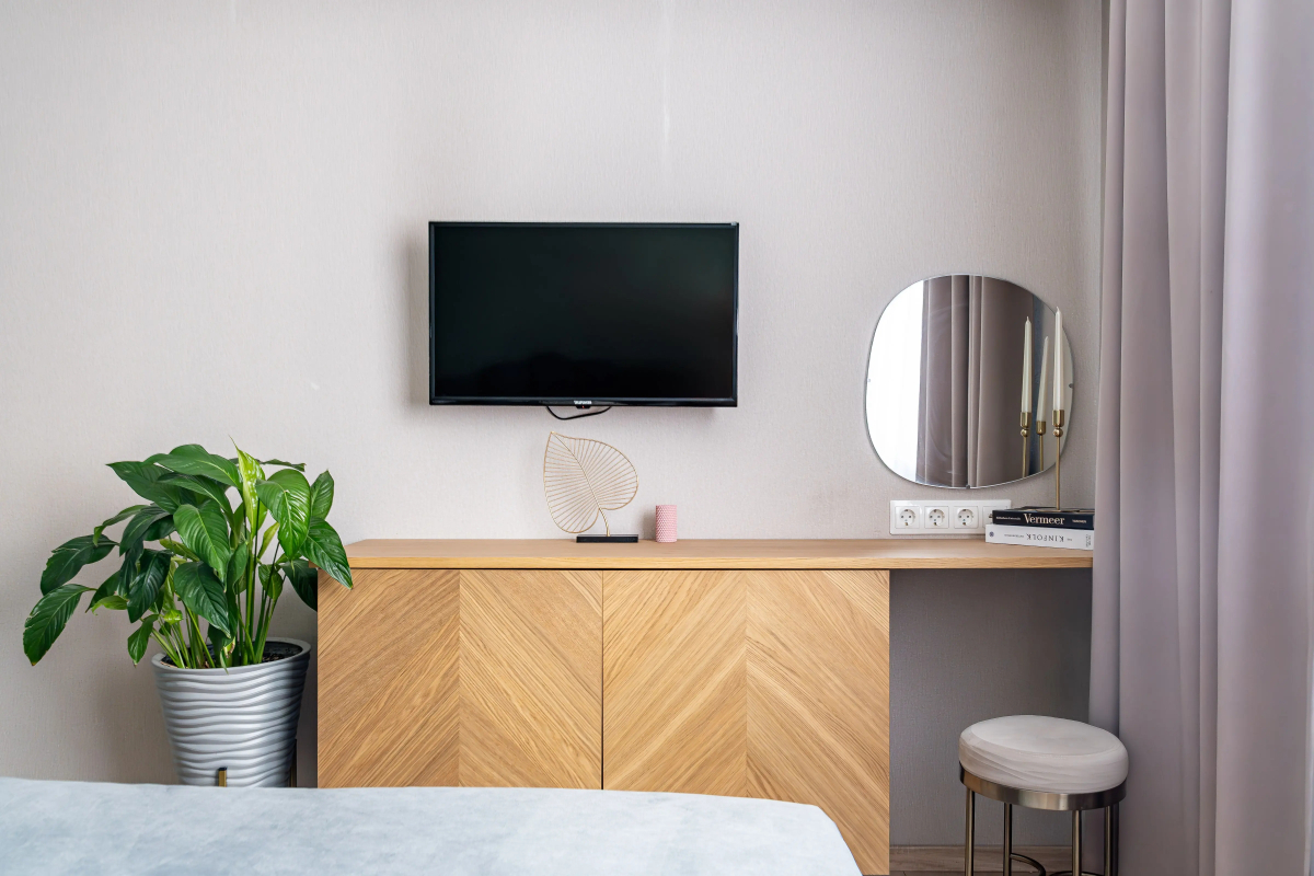 Апартаменты Your Gold Apart для 3-х гостей