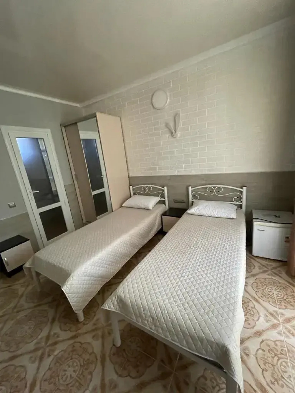 Гостевой дом Виктория