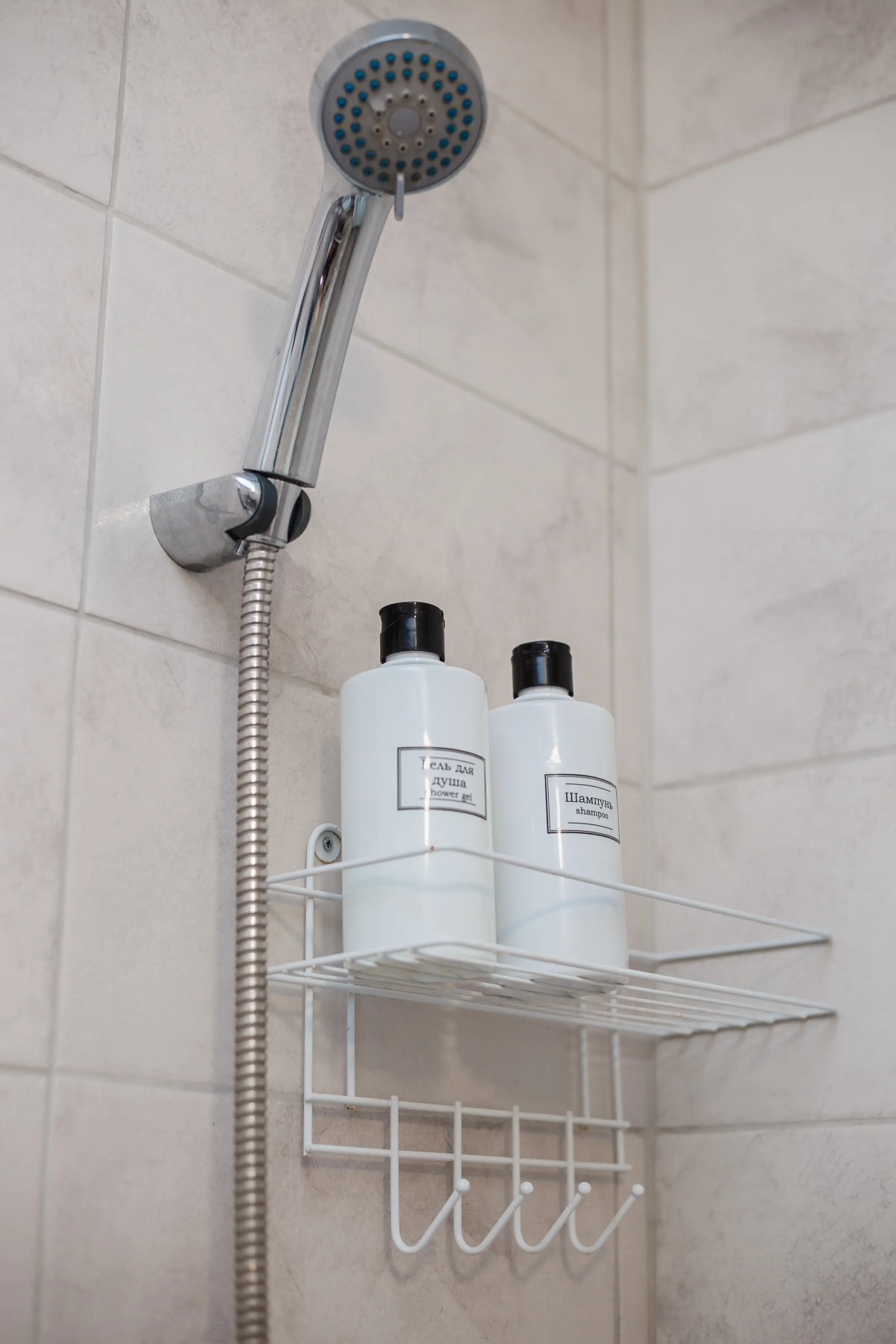 Квартира в ЖК Бавария