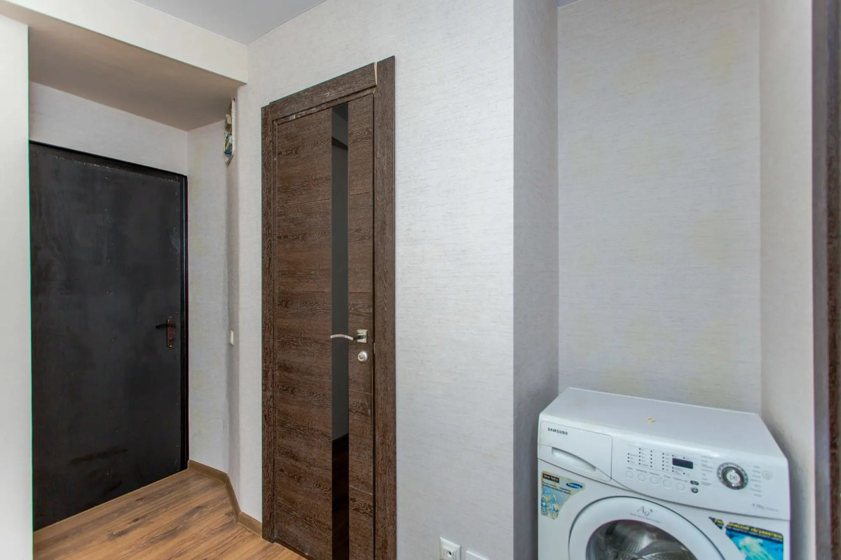 Апартаменты на Семеновской 3А