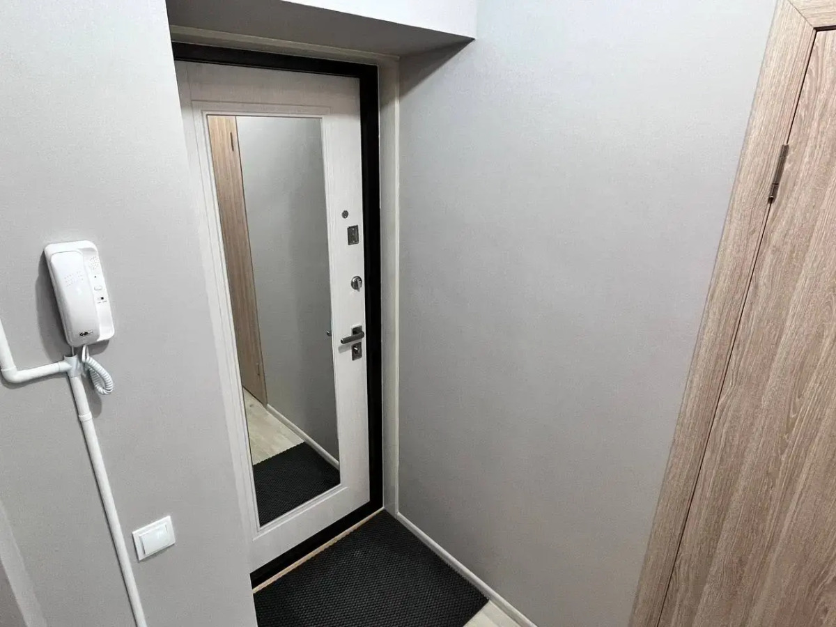 Квартира Будь Как Дома