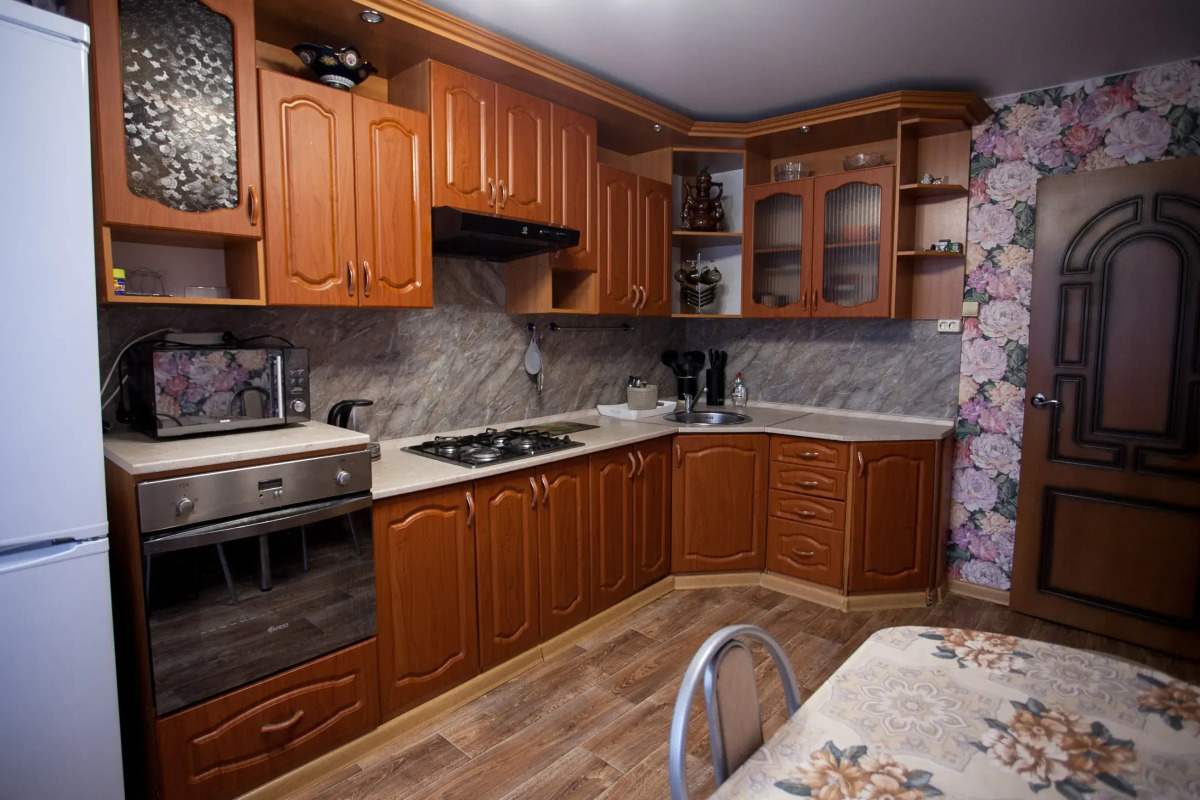 Гостевой дом Архангельских