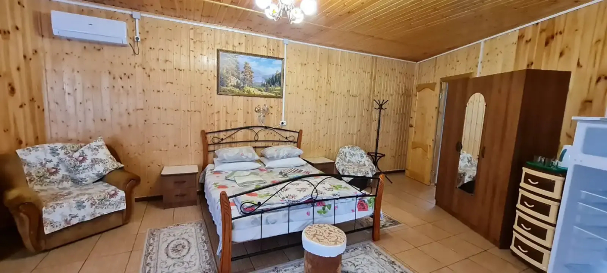 Гостевой Дом Шансон