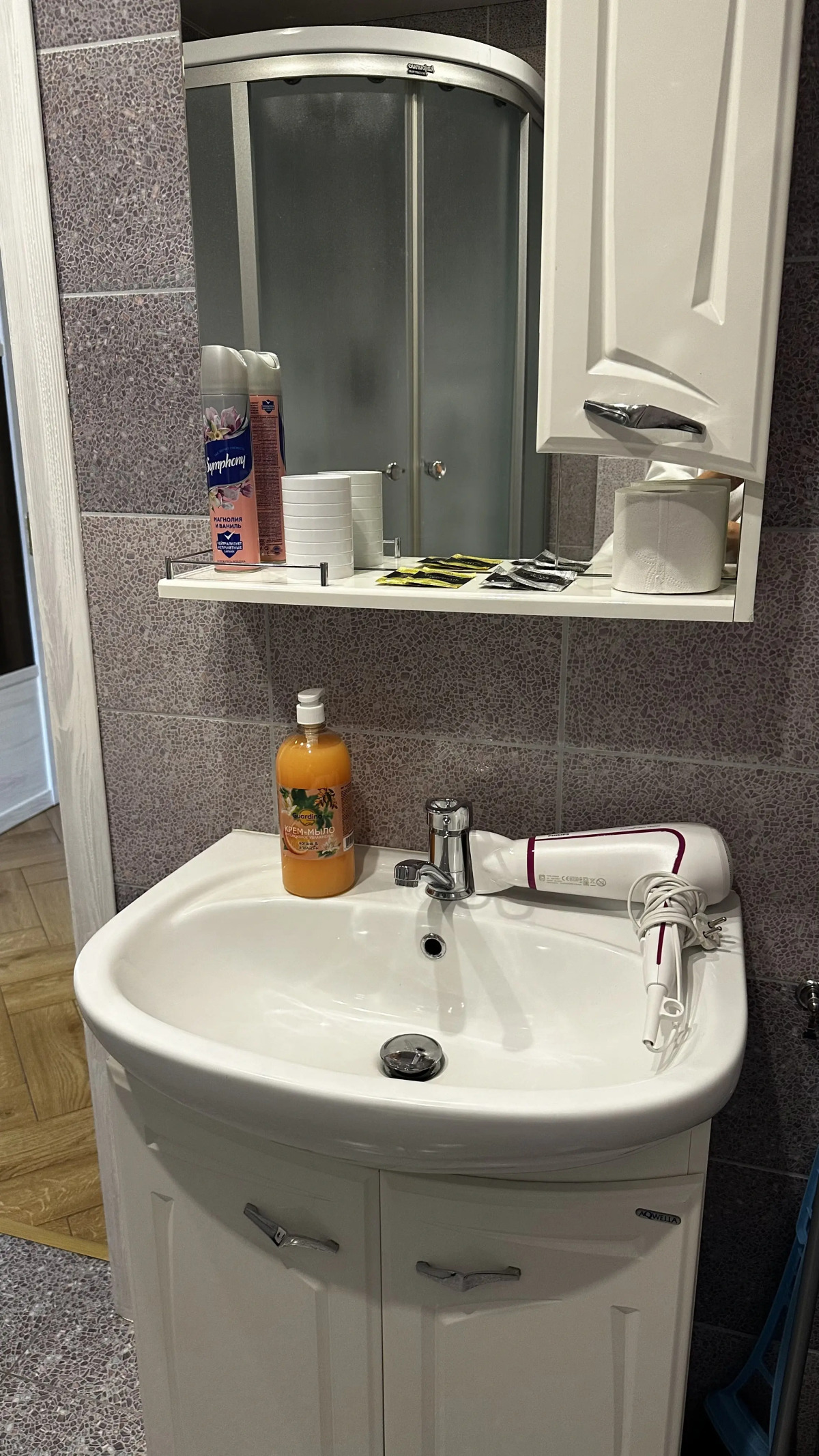 Апартаменты Апартамента Петрова 27