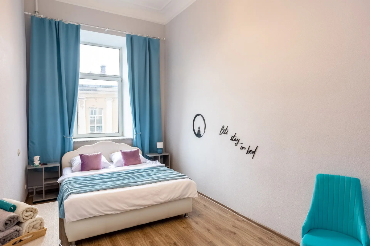 Гостевой Дом Галерея Вояж