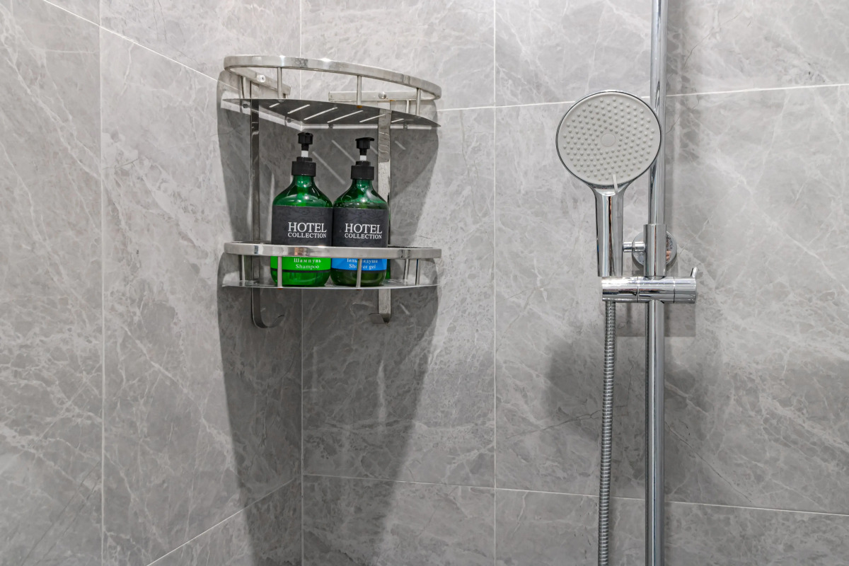 Квартира Skyline Loft