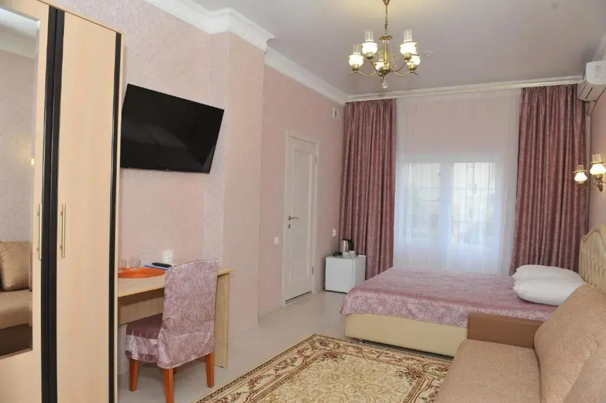 Отель Советская 49