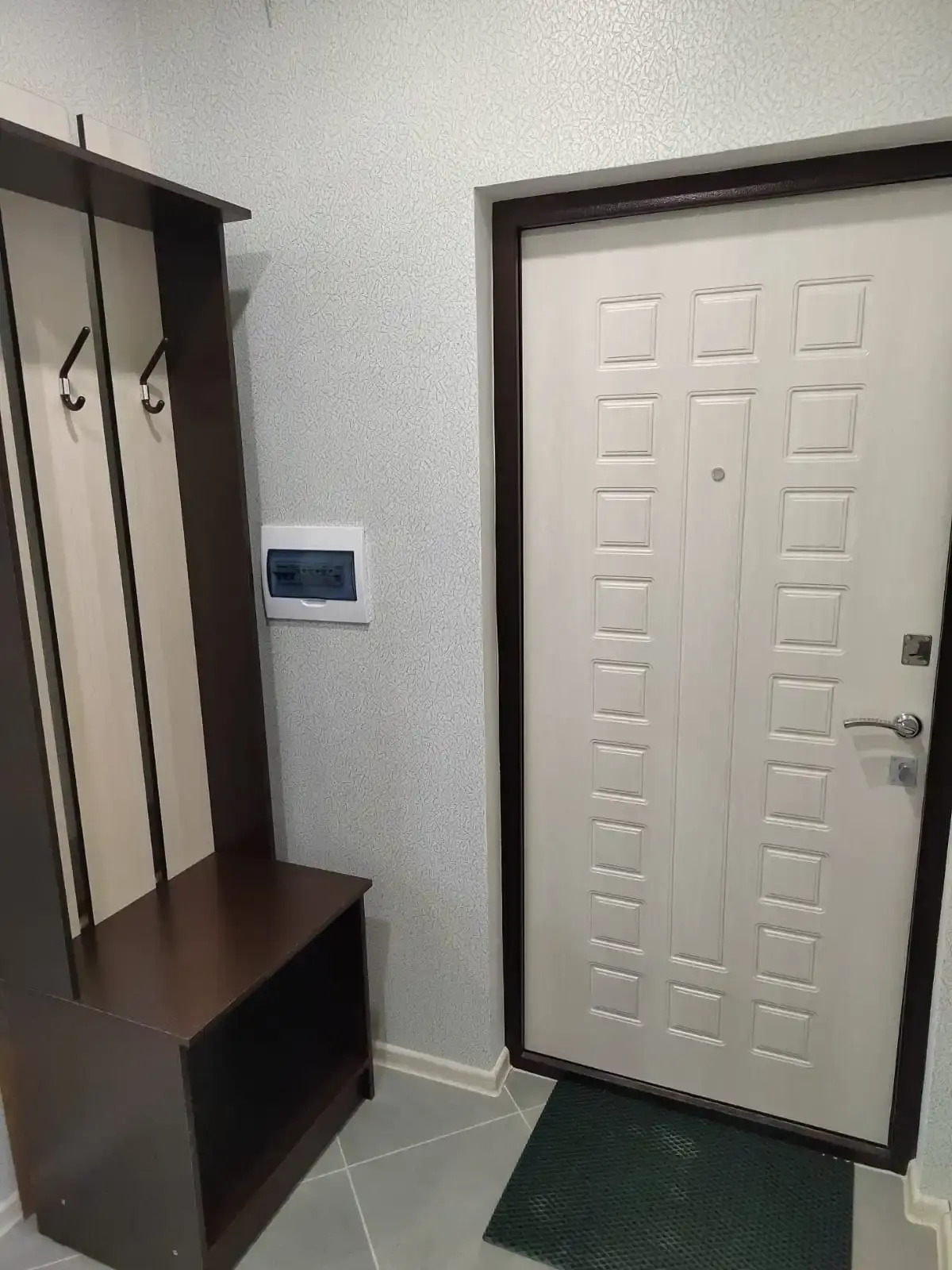 Апартаменты Комфорт у Глобуса