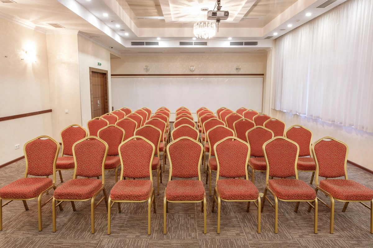 Смарт Отель Бишкек