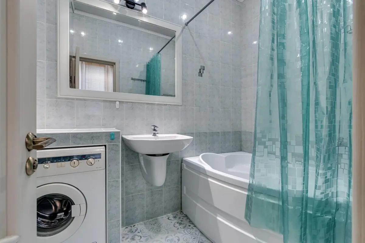 Комфортная квартира рядом с Арбатом