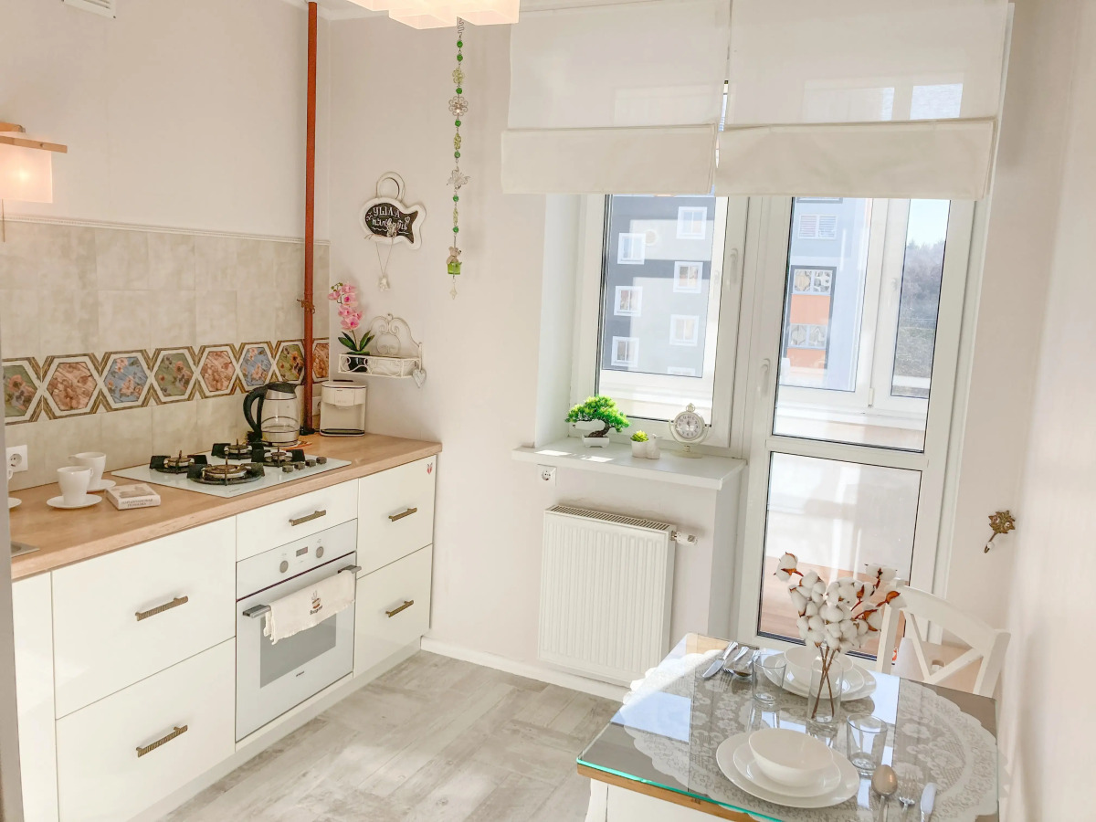 Sunny Svetlogorsk 30