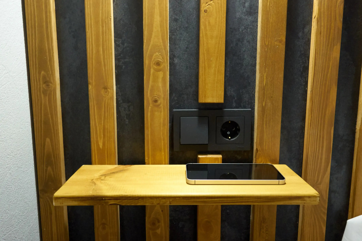 Апартаменты в центре города «Тарасов дом»