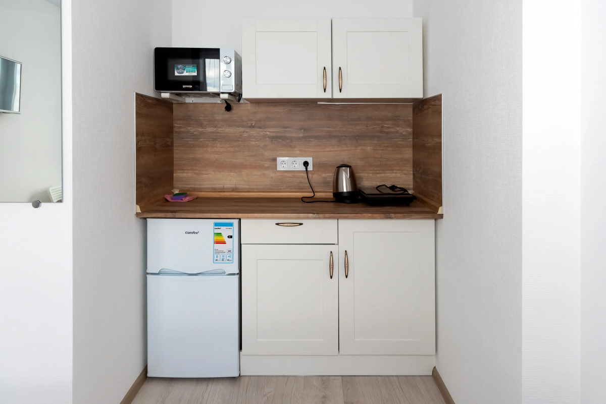 Меблированные комнаты Комната №72