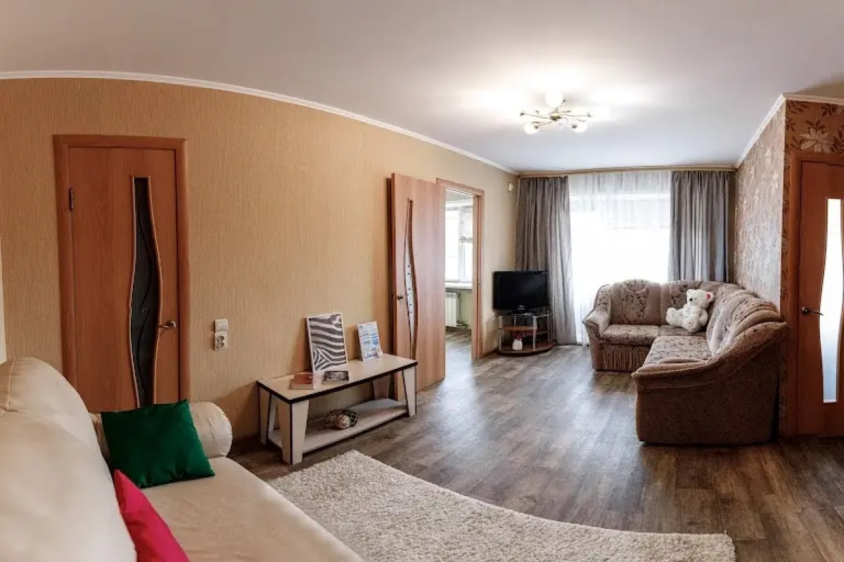 Апартаменты Кирова 49