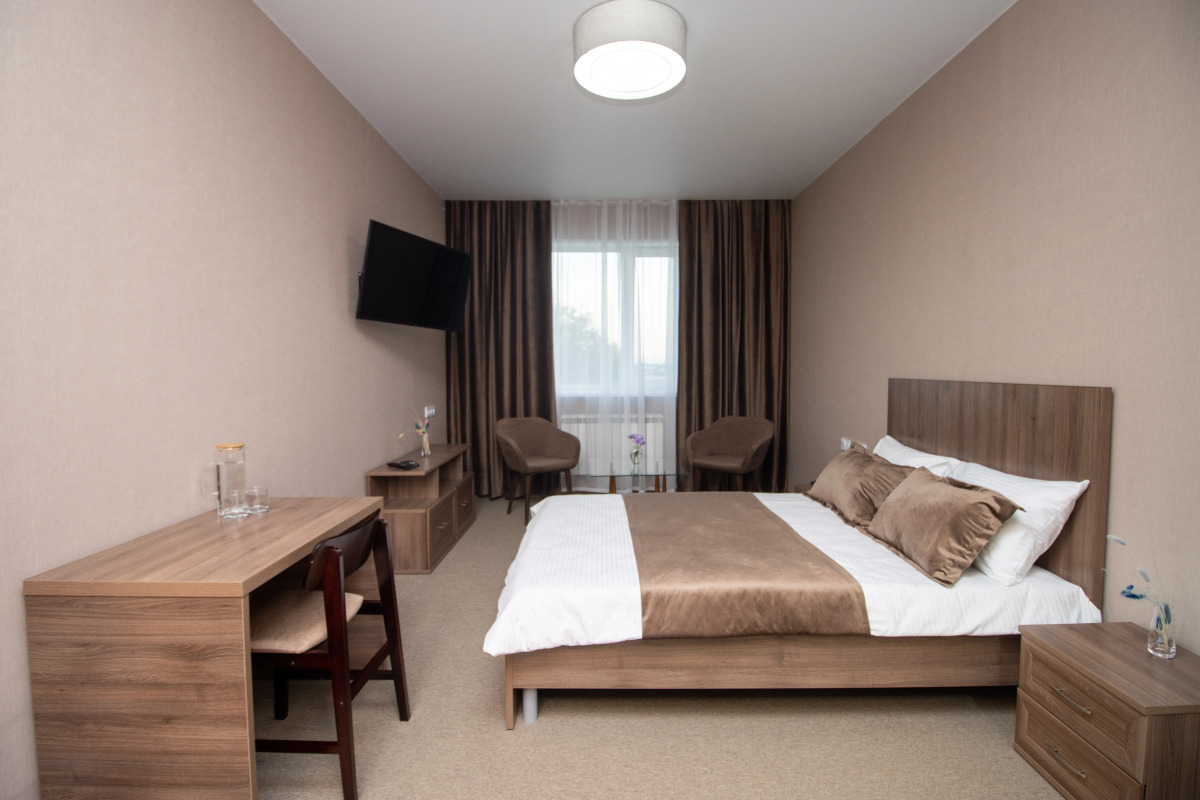 Гостевой дом ООО Гранд