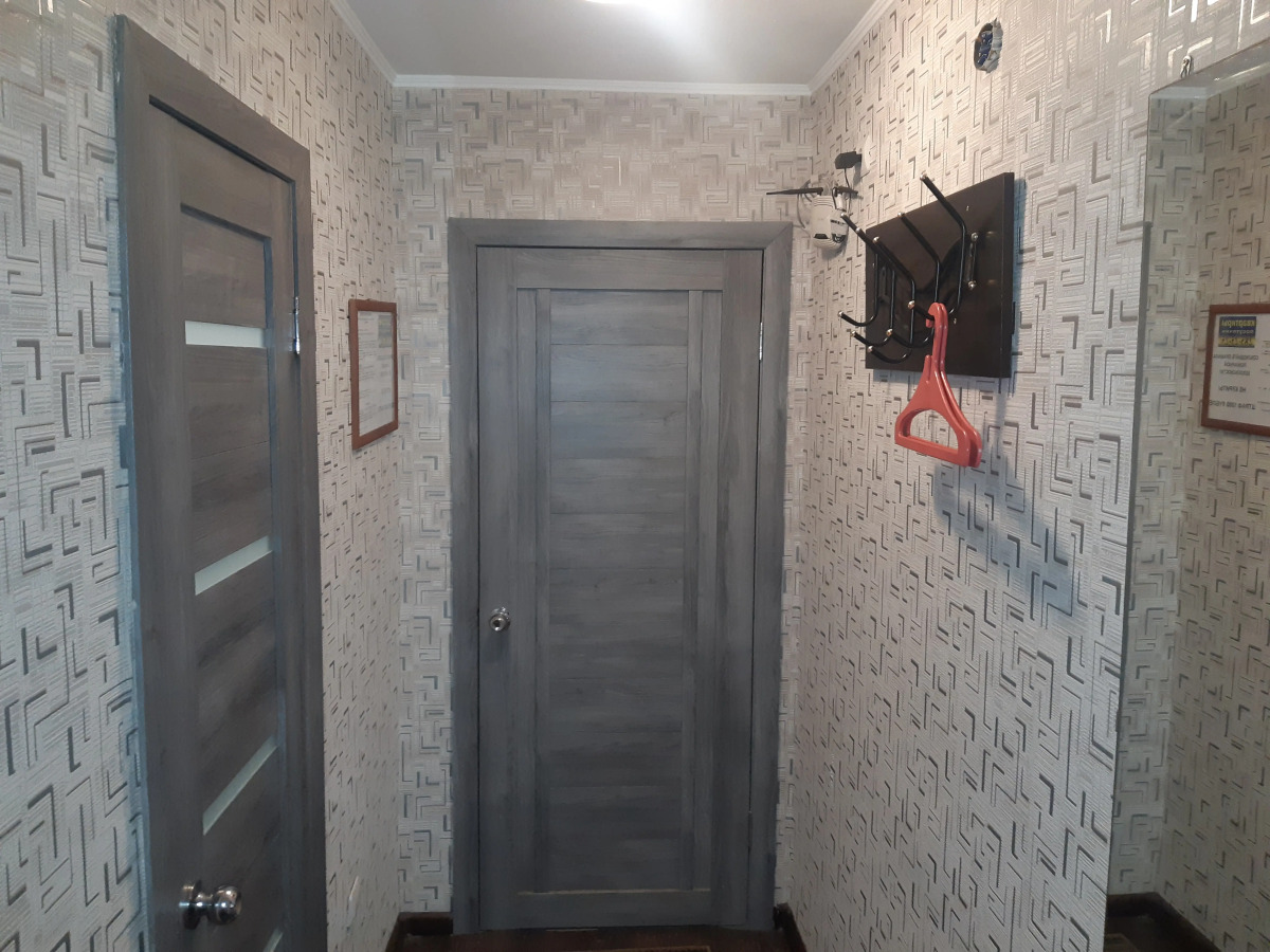 Апартаменты на Гладкова