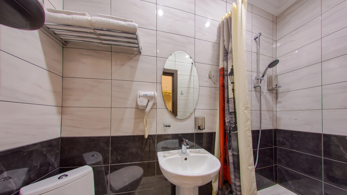 Гостевой дом GP на Звенигородской