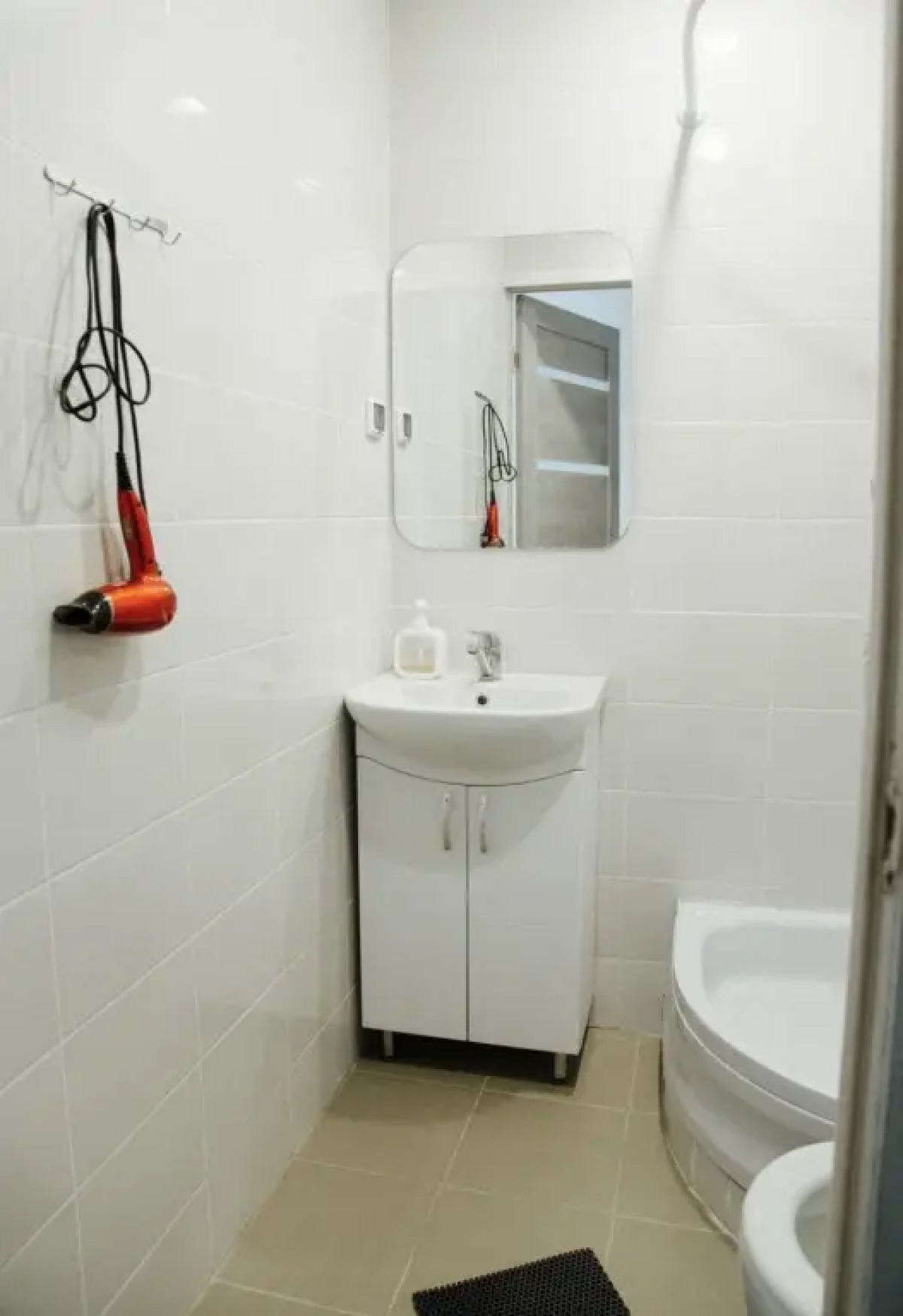 Апартаменты в центре Казани возле озера Кабан 2