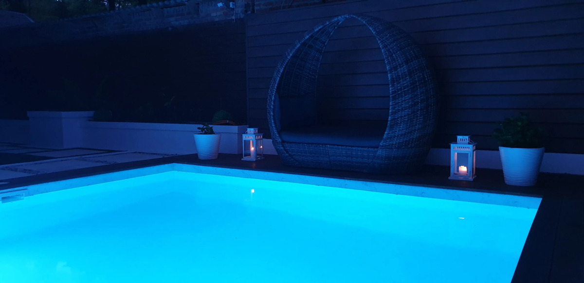 Гостевой Дом Дольче Вита Клаб