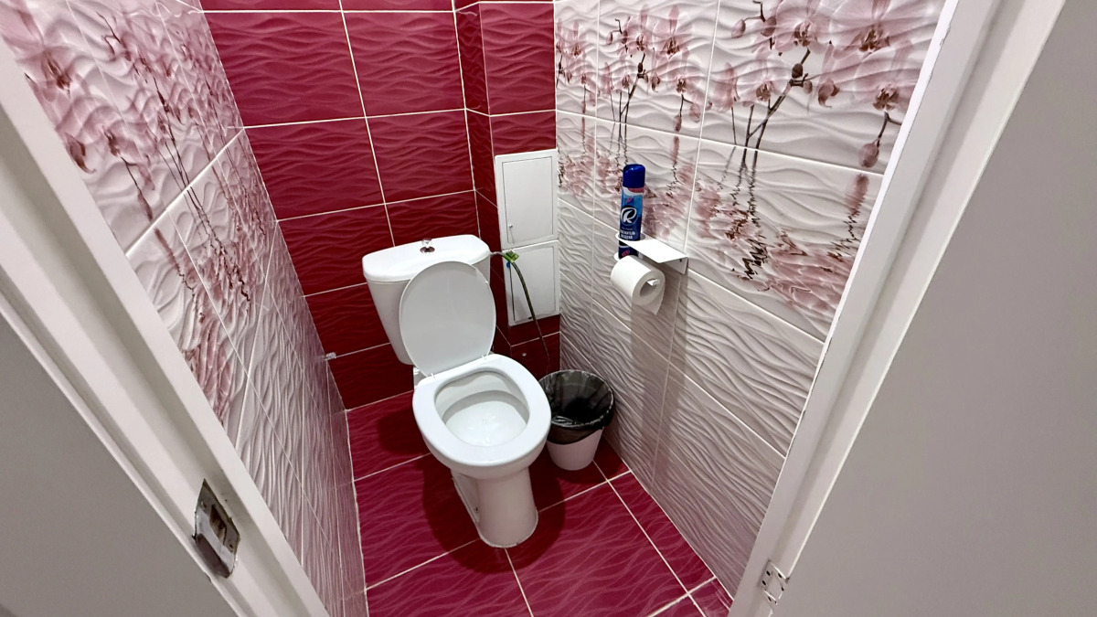 Меблированные комнаты На Никитской (Км18)