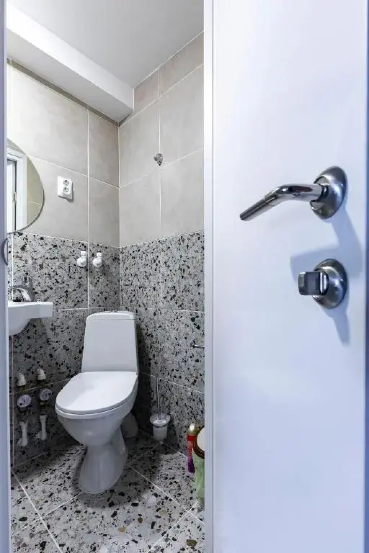 Апартаменты Апраксин 5