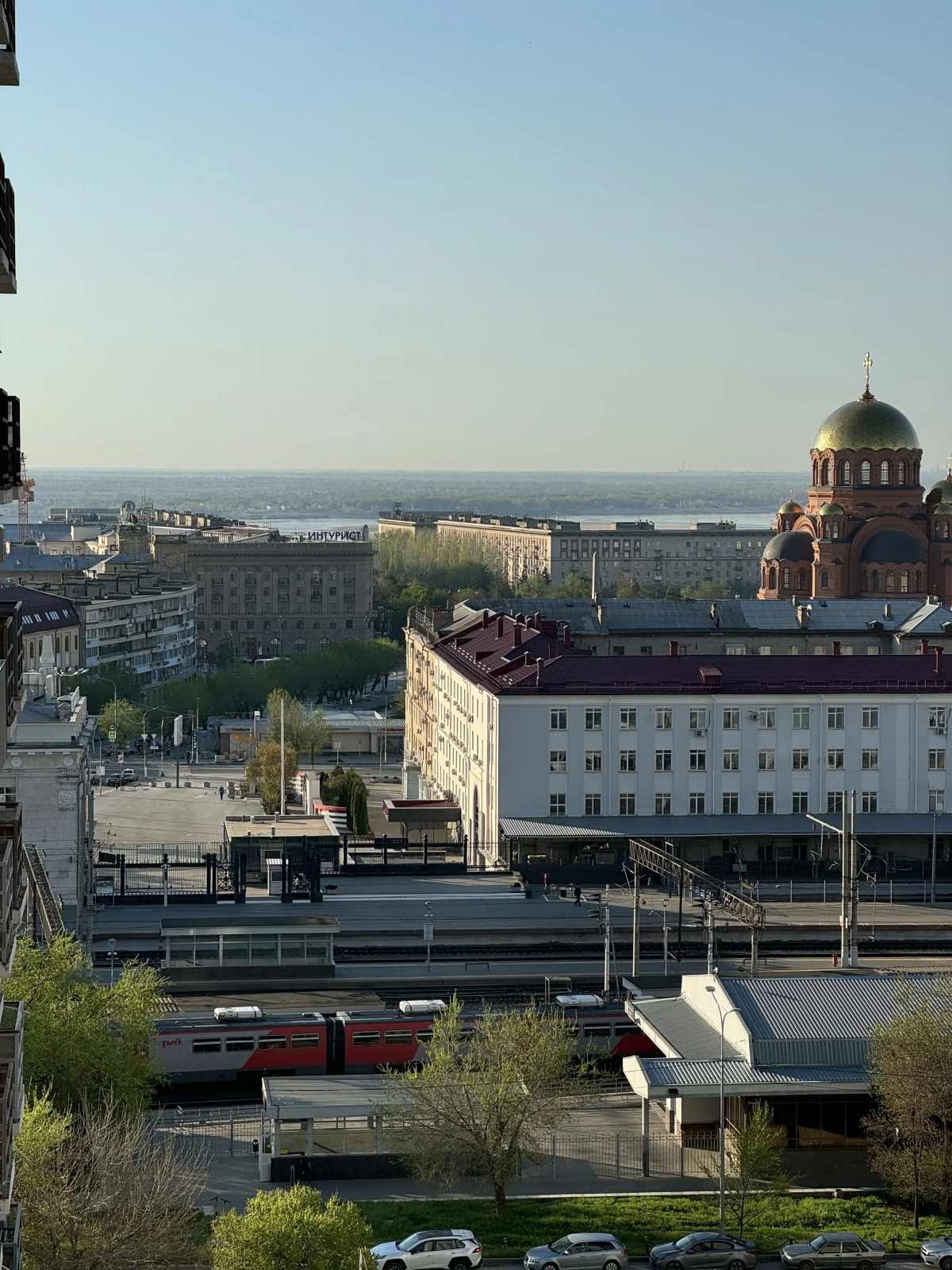 Квартира на Пархоменко 8