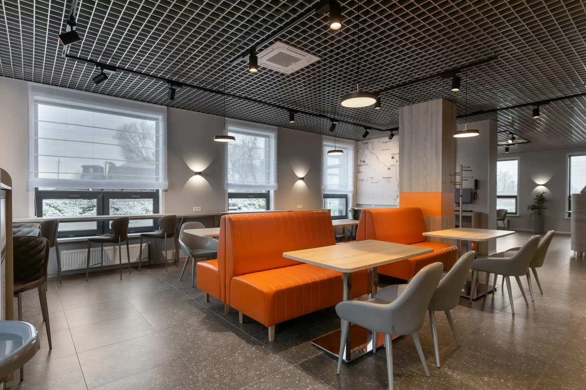 Отель 3А Узловая