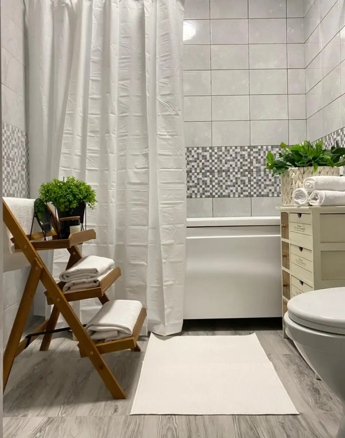 Апартаменты Good Home Luiza