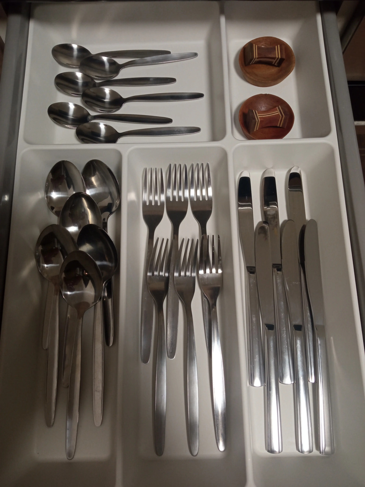 Квартира в Золотом треугольнике Новосибирска