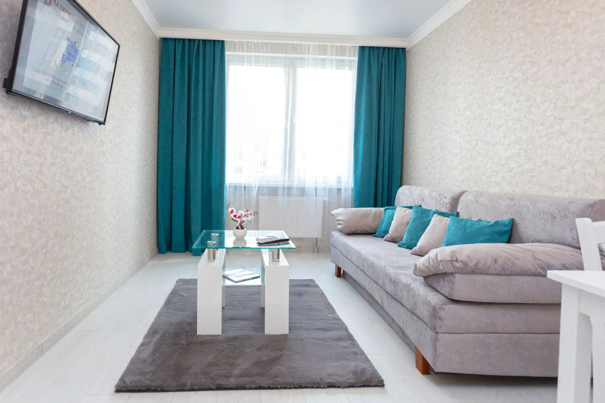 Апартаменты Маяк Минска