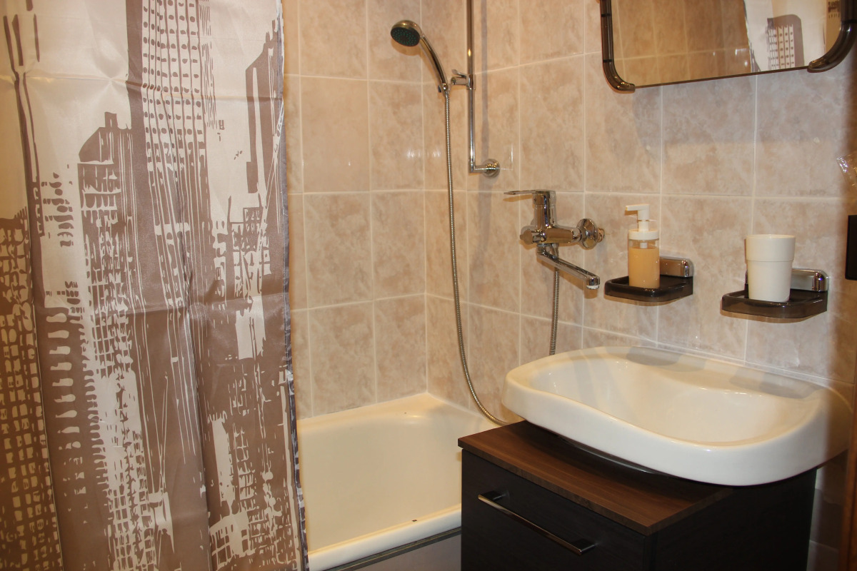 Апартаменты The Best