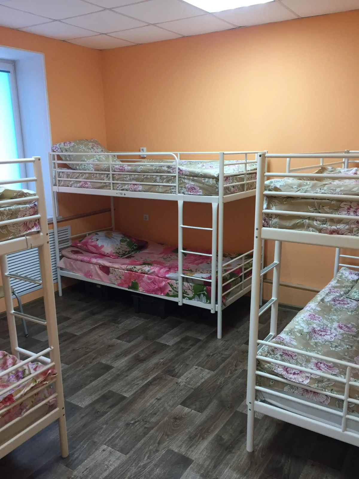 Хостел Уралец