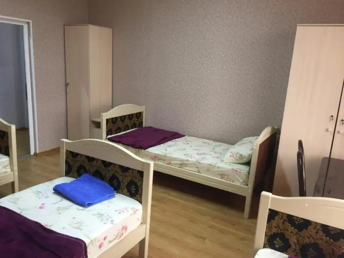 Хостел Бест