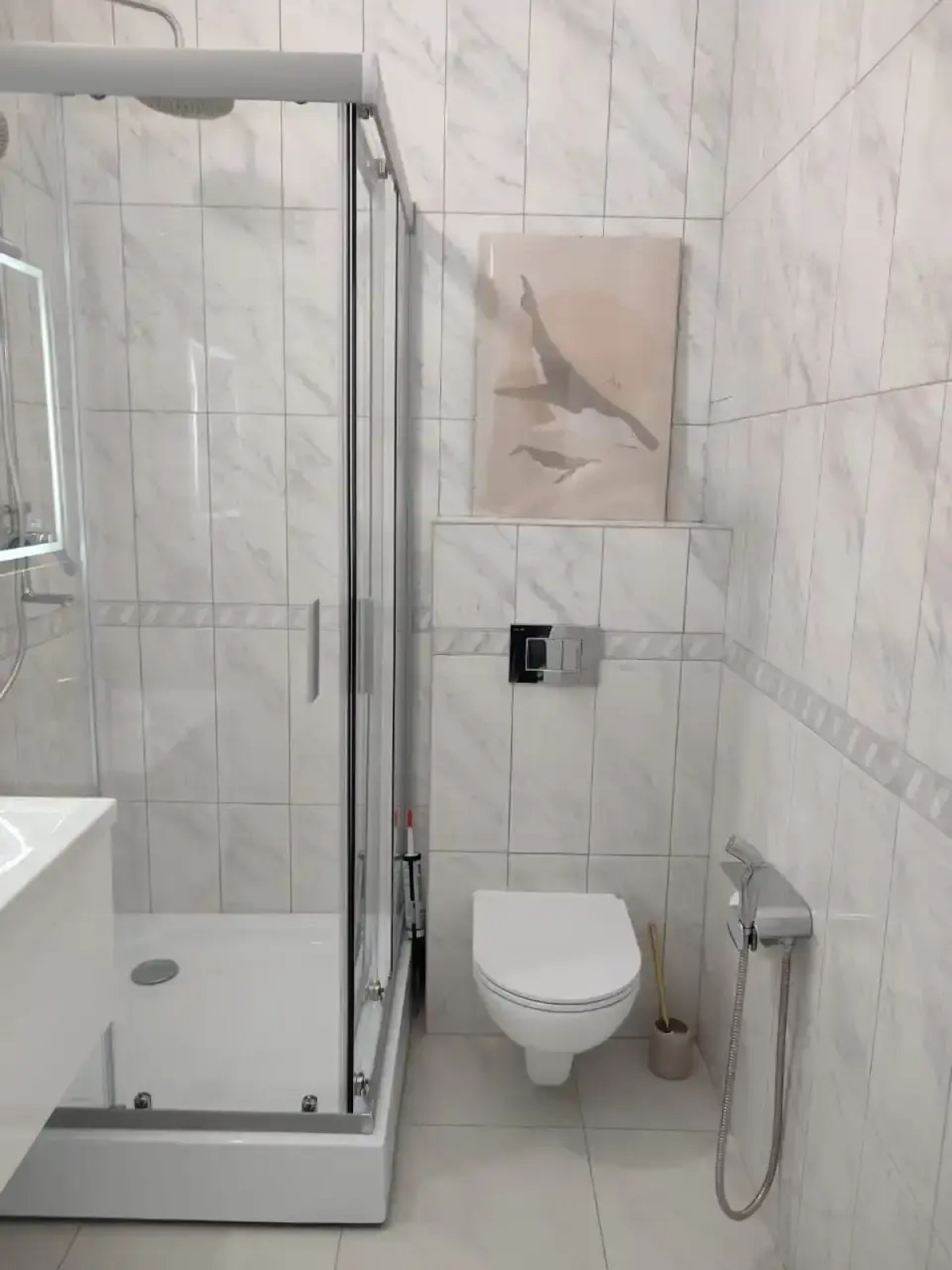 Апартаменты 3,30