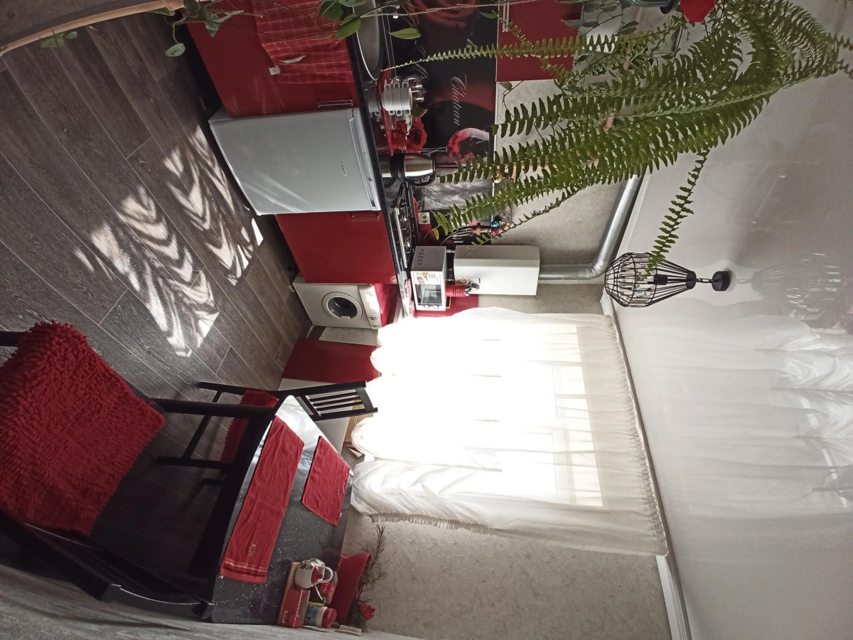 Апартаменты Исторический центр