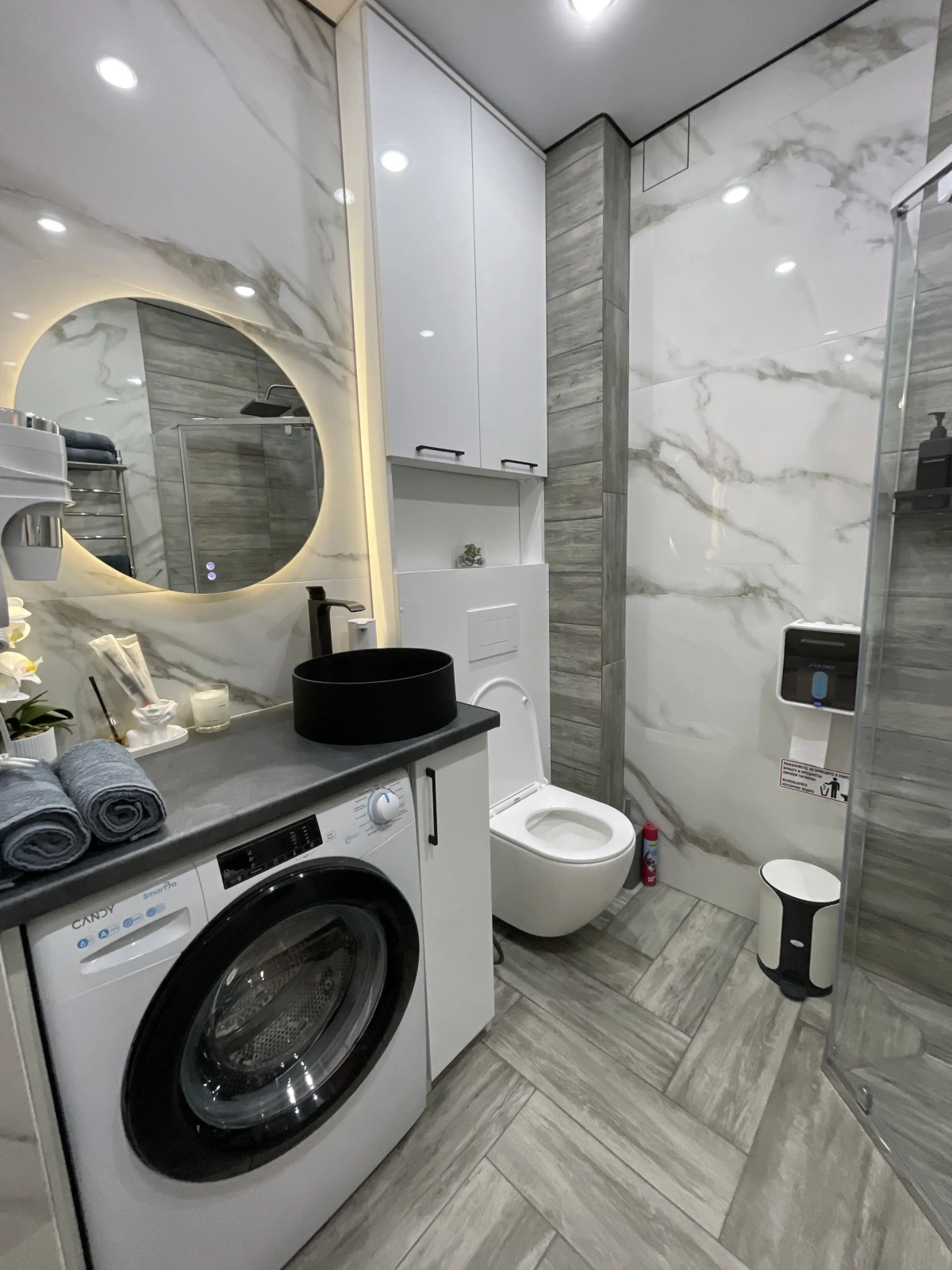 Квартира Премиум Класса