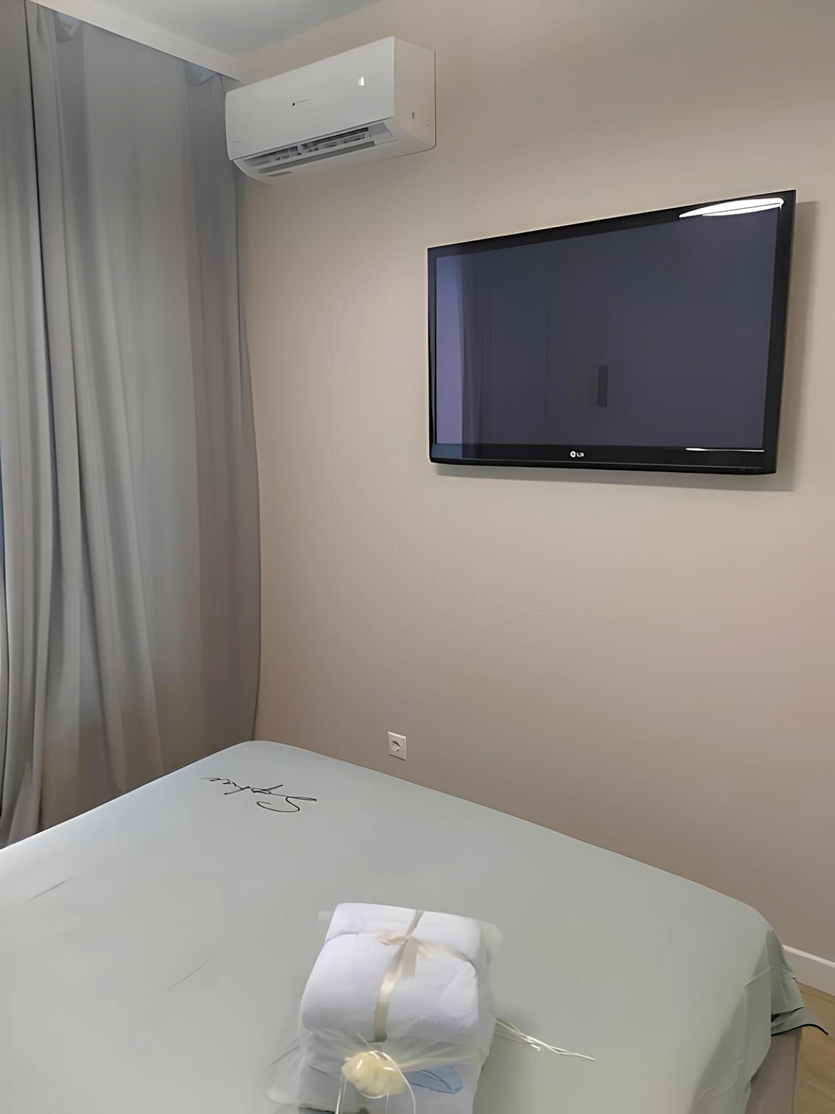 Квартира на Портовой