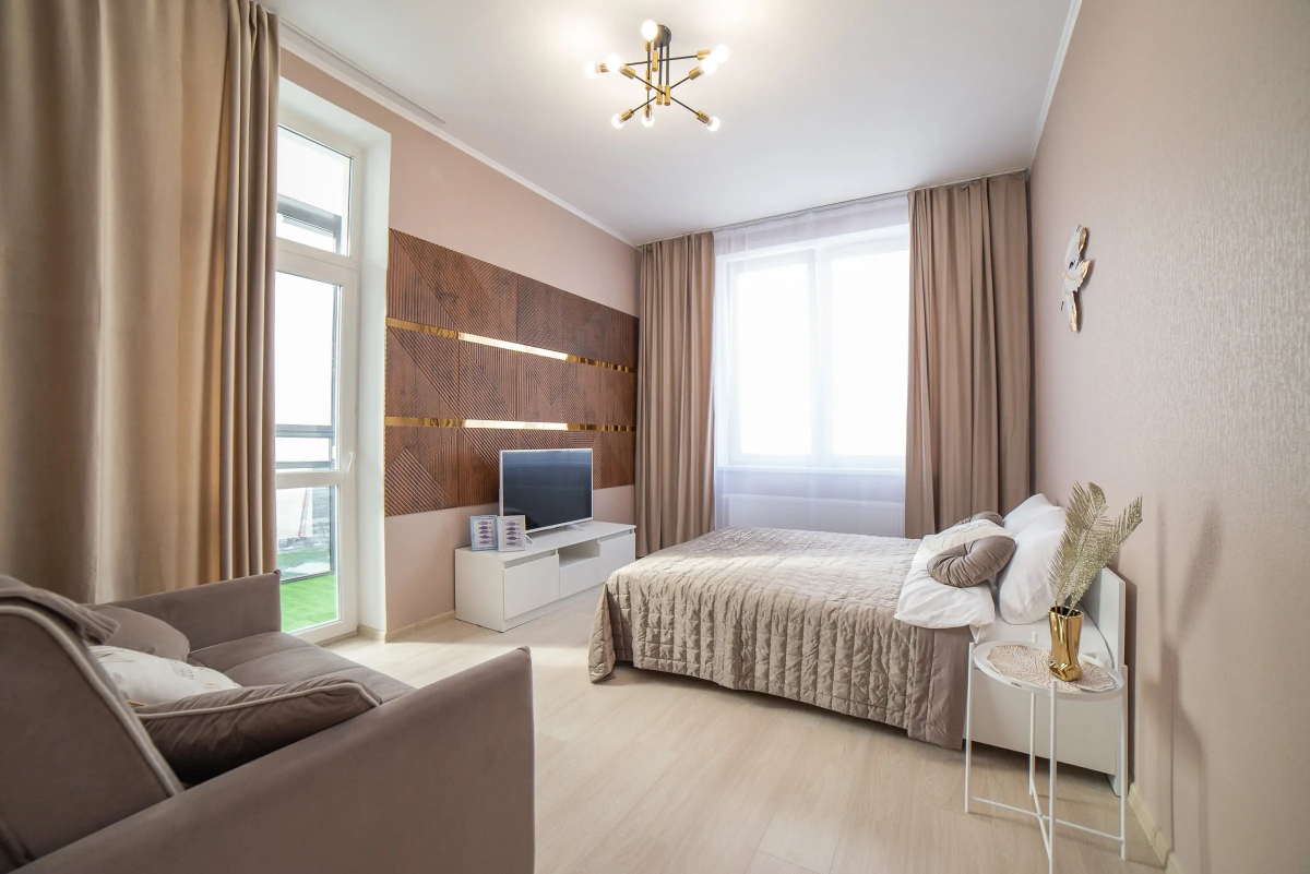 Квартира BeGuest Проспект Космонавтов 7Б