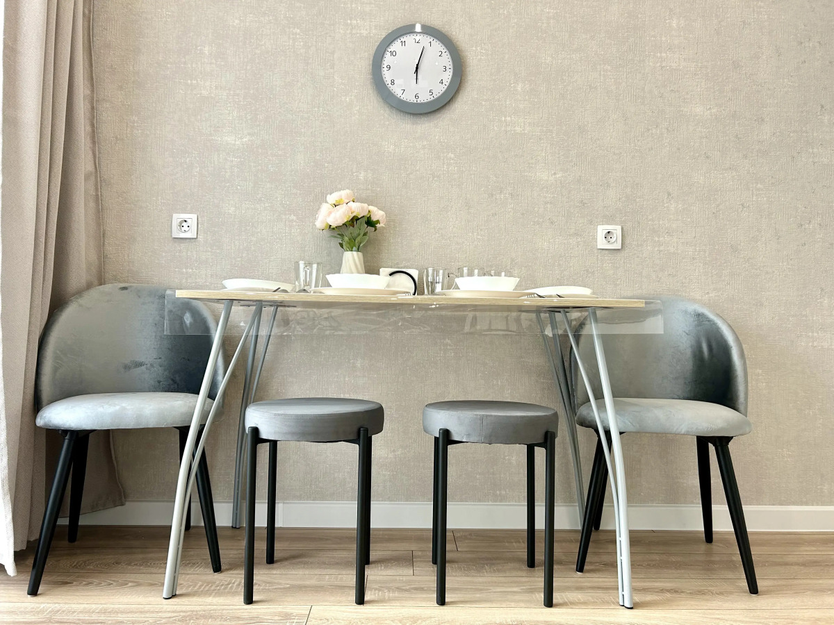 Апартаменты FSF Премиальная Однушка Мега