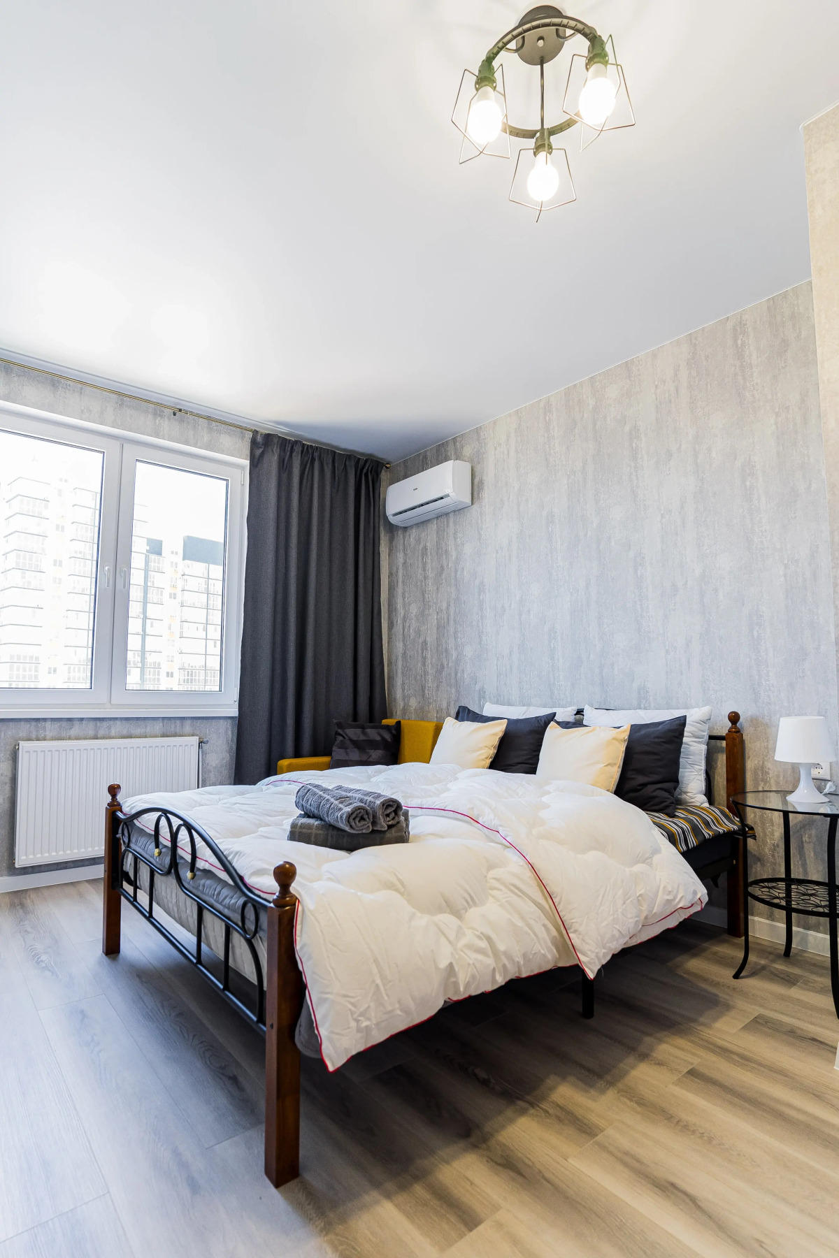 Апартаменты Уютные Южном Районе От LetoApart