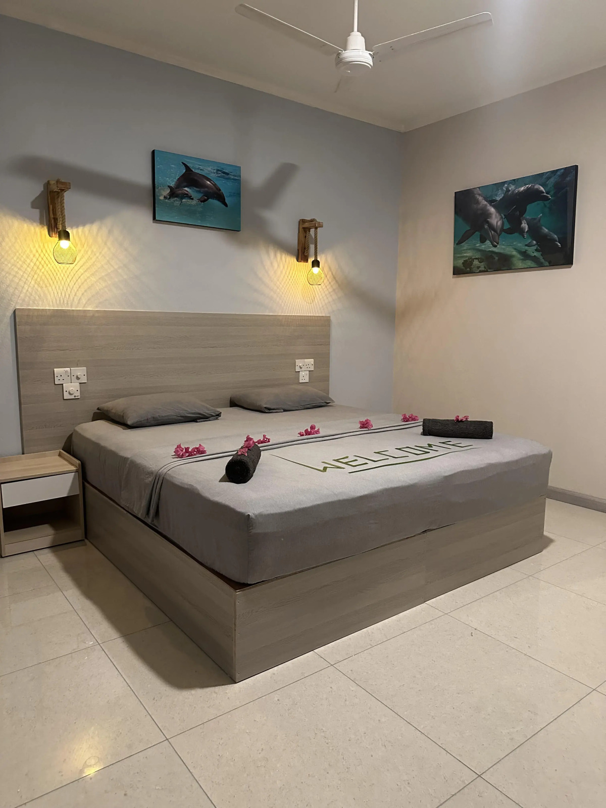 Вилла Dive Villa Thoddoo