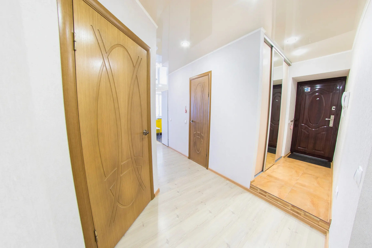 Апартаменты Saratov Lights на Московская137