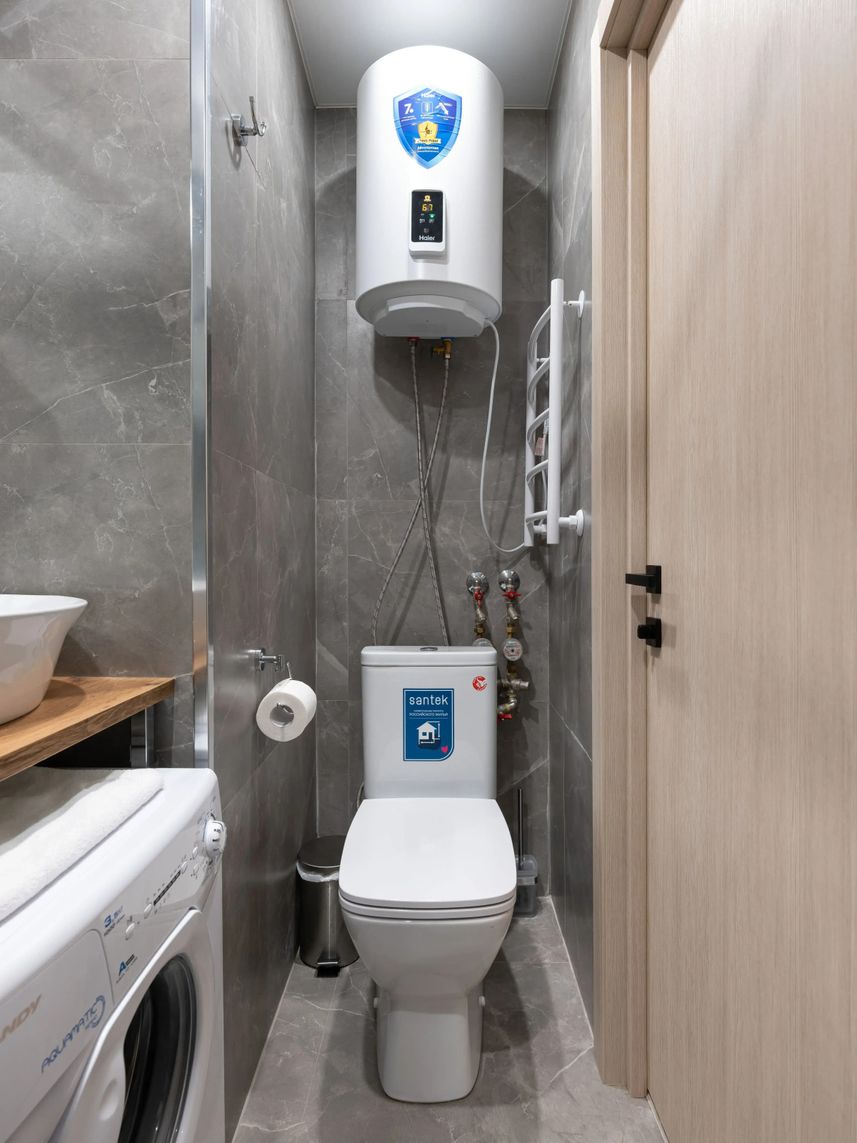 Апартаменты Два Города рядом с метро Аэропорт